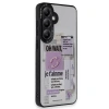 Samsung Galaxy A25 5g Kılıf Mirror Desenli Kapak - Mirror - 4