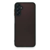 Samsung Galaxy A25 5g Kılıf Montreal Silikon Kapak - Yeşil