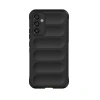 Samsung Galaxy A25 5g Kılıf Optimum Silikon - Siyah