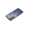 Samsung Galaxy A25 5g Kılıf Razer Lensli Silikon - Gold
