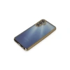 Samsung Galaxy A25 5g Kılıf Razer Lensli Silikon - Gold