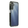 Samsung Galaxy A25 5g Kılıf Razer Lensli Silikon - Yeşil