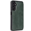 Samsung Galaxy A26 Kılıf Flip Cover - Koyu Yeşil