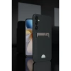 Samsung Galaxy A26 Kılıf Kelvin Kartvizitli Silikon - Lacivert
