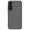 Samsung Galaxy A26 Kılıf Montreal Silikon Kapak - Siyah