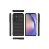 Samsung Galaxy A26 Kılıf Optimum Silikon - Siyah