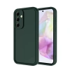 Samsung Galaxy A26 Kılıf Viera Silikon - Koyu Yeşil
