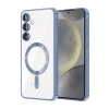 Samsung Galaxy A26 Kross Magneticsafe Kapak - Sierra Blue