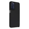 Samsung Galaxy A33 5g Kılıf Elegant Kapak - Siyah