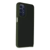 Samsung Galaxy A33 5g Kılıf Elegant Kapak - Yeşil
