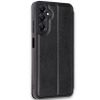 Samsung Galaxy A35 5g Kılıf Flip Cover - Siyah