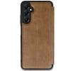 Samsung Galaxy A35 5g Kılıf Flip Cover - Taba