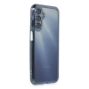 Samsung Galaxy A35 5g Kılıf Razer Lensli Silikon - Açık Mavi