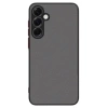 Samsung Galaxy A36 Kılıf Montreal Silikon Kapak - Siyah