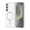 Samsung Galaxy A36 Kross Magneticsafe Kapak - Titan Gri