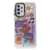 Samsung Galaxy A53 5g Kılıf Estoril Desenli Kapak - Estoril - 15