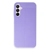 Samsung Galaxy A55 5g Kılıf Auto Focus Kapak - Lila