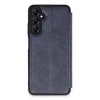 Samsung Galaxy A55 5g Kılıf Flip Cover - Lacivert