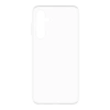 Samsung Galaxy A55 5g Kılıf Lüx Şeffaf Silikon