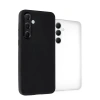 Samsung Galaxy A55 5g Kılıf Puma Silikon - Mor