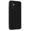Samsung Galaxy A55 5g Kılıf Puma Silikon - Siyah
