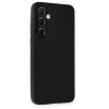 Samsung Galaxy A55 5g Kılıf Puma Silikon - Siyah