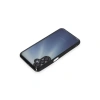 Samsung Galaxy A55 5g Kılıf Razer Lensli Silikon - Siyah
