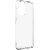 Samsung Galaxy A72 Kılıf Lüx Şeffaf Silikon