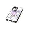 Samsung Galaxy A73 5g Kılıf Mirror Desenli Kapak - Mirror - 4