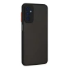 Samsung Galaxy M13 Kılıf Montreal Silikon Kapak - Siyah