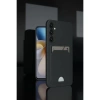 Samsung Galaxy M15 Kelvin Kartvizitli Silikon - Bordo