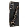 Samsung Galaxy M23 Kılıf Esila Silikon - Siyah