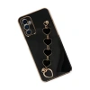 Samsung Galaxy M23 Kılıf Esila Silikon - Siyah