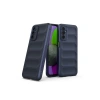 Samsung Galaxy M23 Kılıf Optimum Silikon - Lacivert