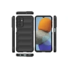 Samsung Galaxy M23 Kılıf Optimum Silikon - Siyah