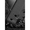 Samsung Galaxy M31 Kılıf Auto Focus Kapak - Kırmızı
