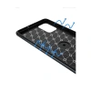 Samsung Galaxy M31s Kılıf Range Yüzüklü Silikon - Kırmızı
