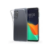 Samsung Galaxy M52 5g Kılıf Lüx Şeffaf Silikon