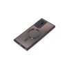 Samsung Galaxy Note 20 Ultra Kılıf Kross Magneticsafe Kapak - Mor