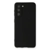 Samsung Galaxy S22 Plus Kılıf First Silikon - Siyah