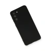Samsung Galaxy S22 Plus Kılıf First Silikon - Siyah