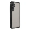 Samsung Galaxy S23 Fe Kılıf Razer Lensli Silikon - Siyah