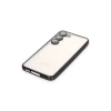 Samsung Galaxy S23 Kılıf Razer Lensli Silikon - Siyah