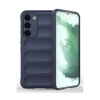 Samsung Galaxy S23 Plus Kılıf Optimum Silikon - Lacivert