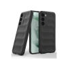 Samsung Galaxy S23 Plus Kılıf Optimum Silikon - Siyah