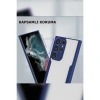 Samsung Galaxy S23 Plus Kılıf Platin Silikon - Sarı