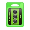 Samsung Galaxy S23 Raze Metal Kamera Lens - Gri