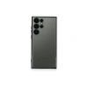 Samsung Galaxy S23 Ultra Kılıf Razer Lensli Silikon - Siyah