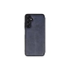 Samsung Galaxy S24 Fe Kılıf Flip Cover - Lacivert