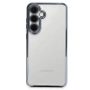 Samsung Galaxy S24 Fe Kılıf Razer Lensli Silikon - Lacivert
